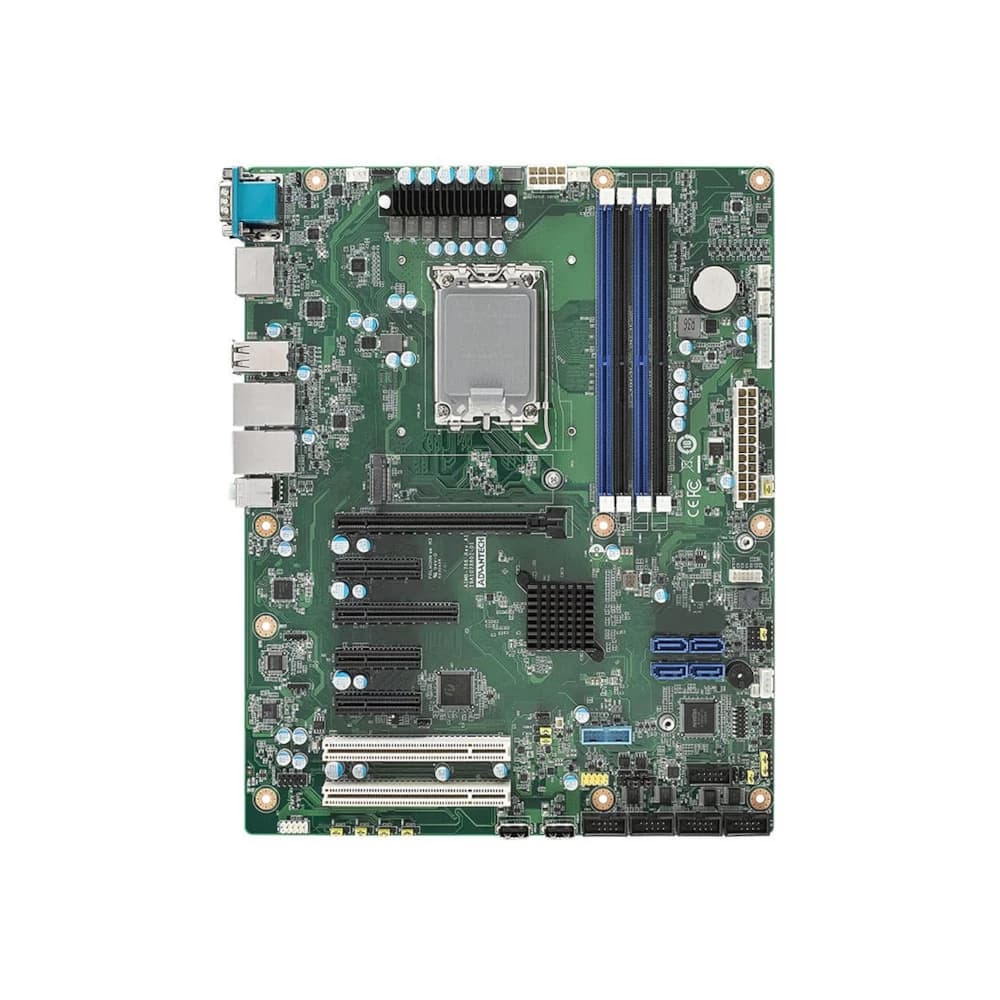Advantech AIMB-788E-0RA1 | Impulse Embedded