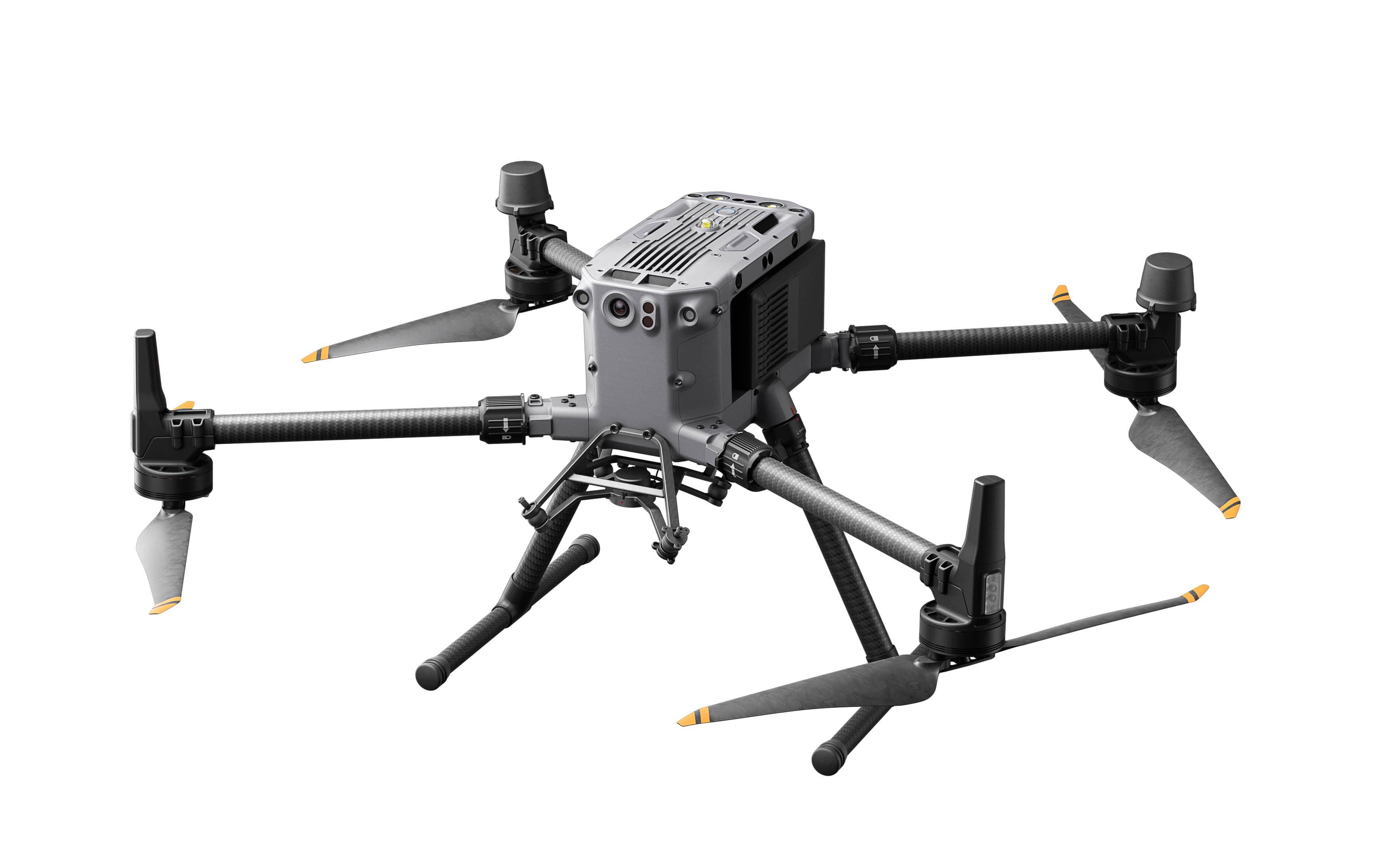Matrice 350 RTK – Influential Drones