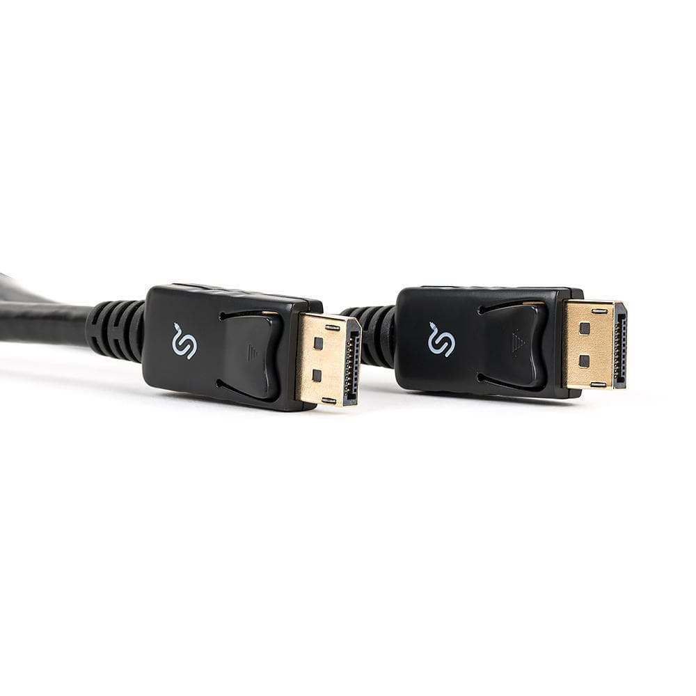 PrimeCables® 3Ft DisplayPort to DisplayPort Cable (DP to DP) Male to ...