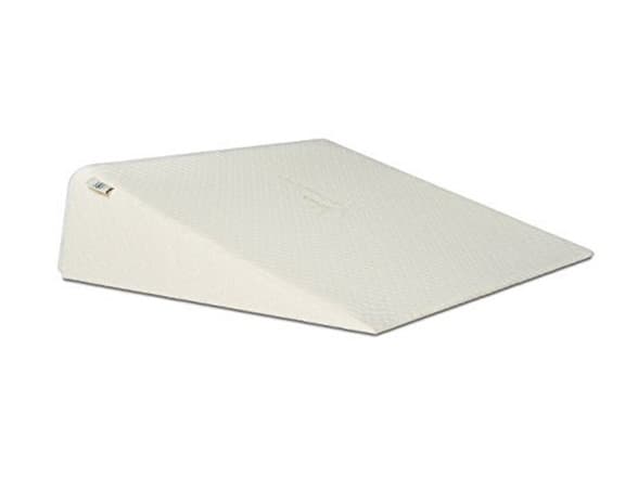 Zuma Therapeutic Foam Bed Wedge Pillow
