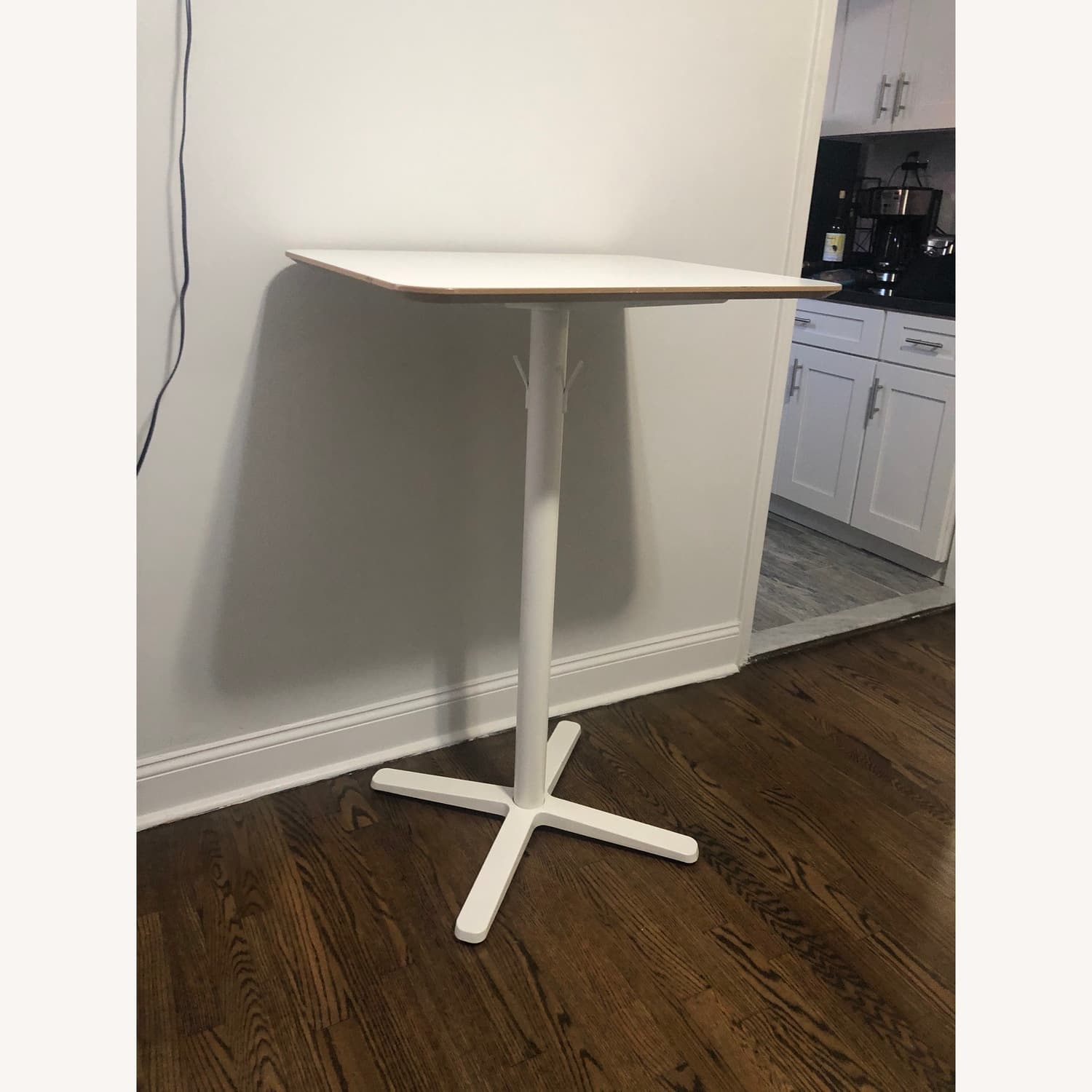 Ikea Billsta Bar Table - AptDeco