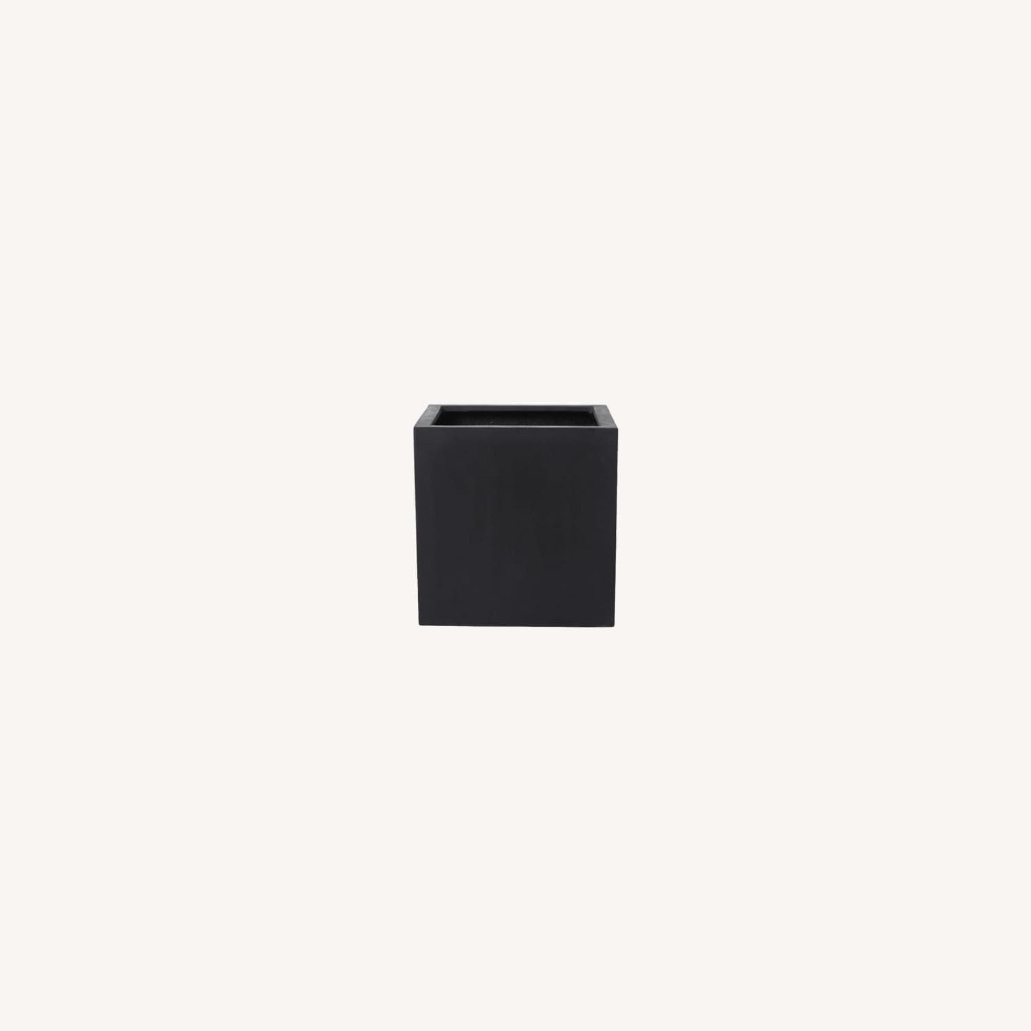 West Elm Cityscape Planter - AptDeco