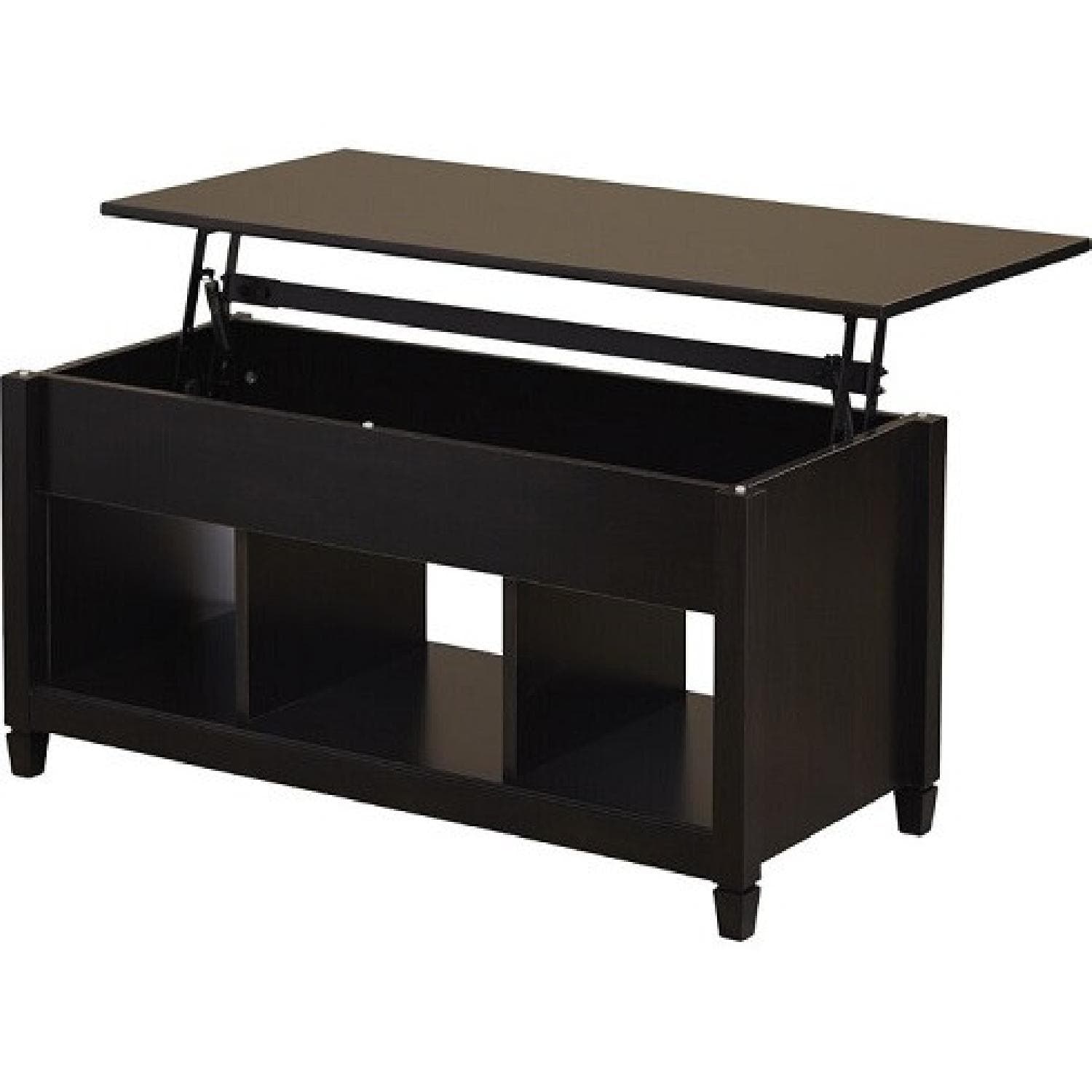 Wayfair Lift-Top Coffee Table - AptDeco