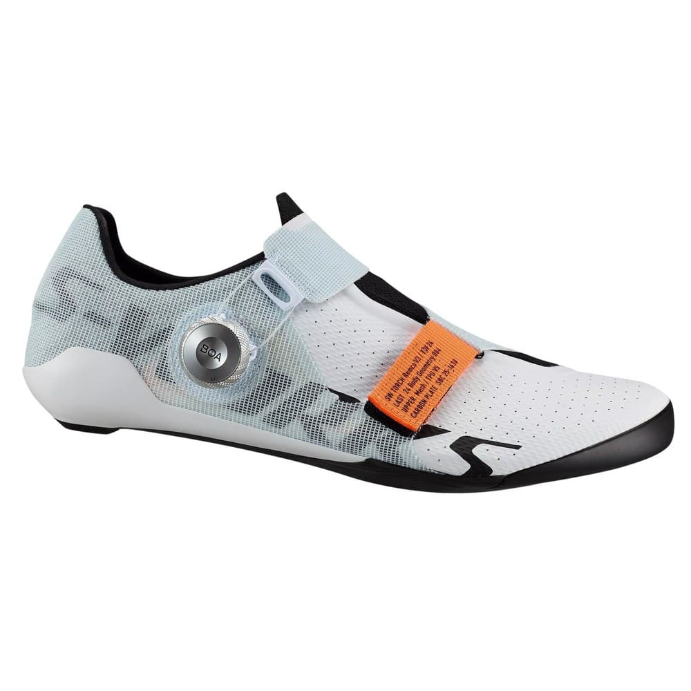 Specialized S-Works Torch Remco Road Cycling Shoes | Sigma Sports