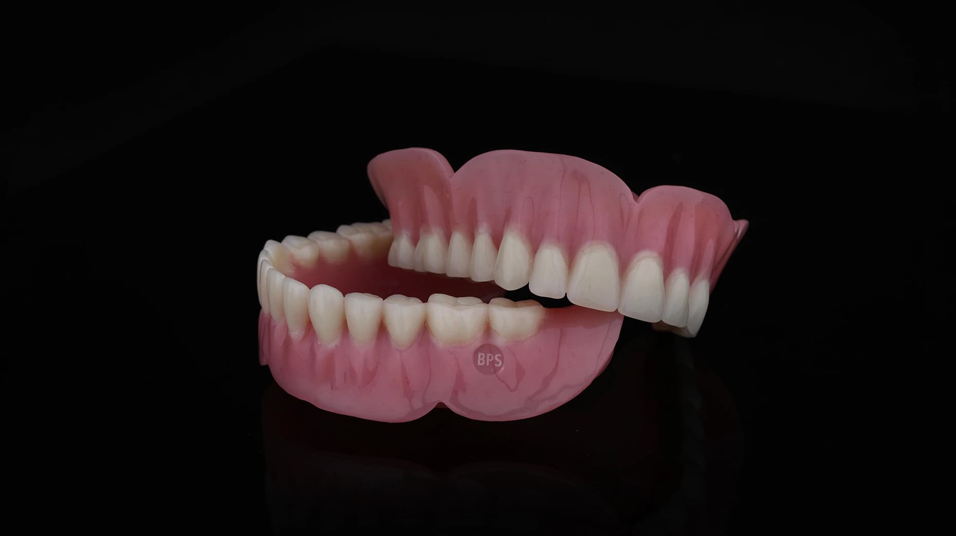 BPS Dentures: Achieving Aesthetic and Functional Excellence for Natural ...