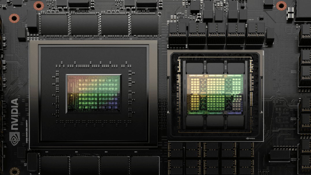 NVIDIA Grace Hopper Superchip Architecture In-Depth | NVIDIA ...