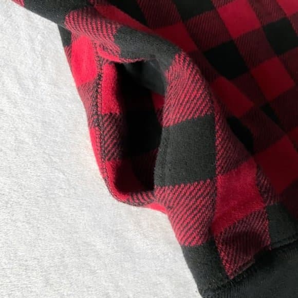 Roots | Tops | Roots Fleece Cabin Henley | Poshmark