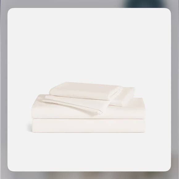 Brooklinen | Bedding | Brooklinen Luxe Sateen Core Sheet Set | Poshmark