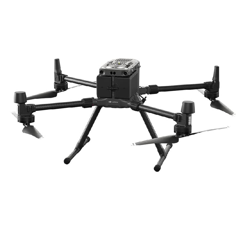 DJI Matrice 300 RTK - Dokter Drone