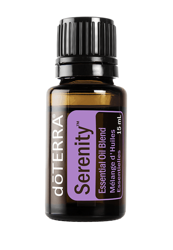doTERRA Serenity Essential Oil Blend | doTERRA Essential Oils