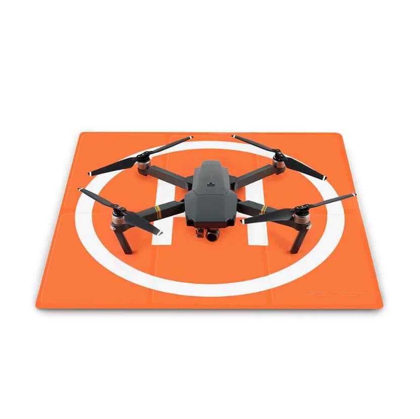 PGYTECH Drones Landing Pad Pro V2 50cm - Drone Shop Perth