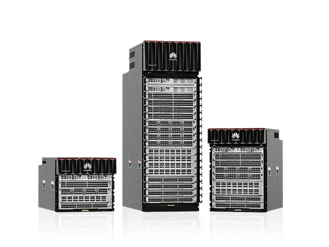Campus Switches | Huawei Enterprise