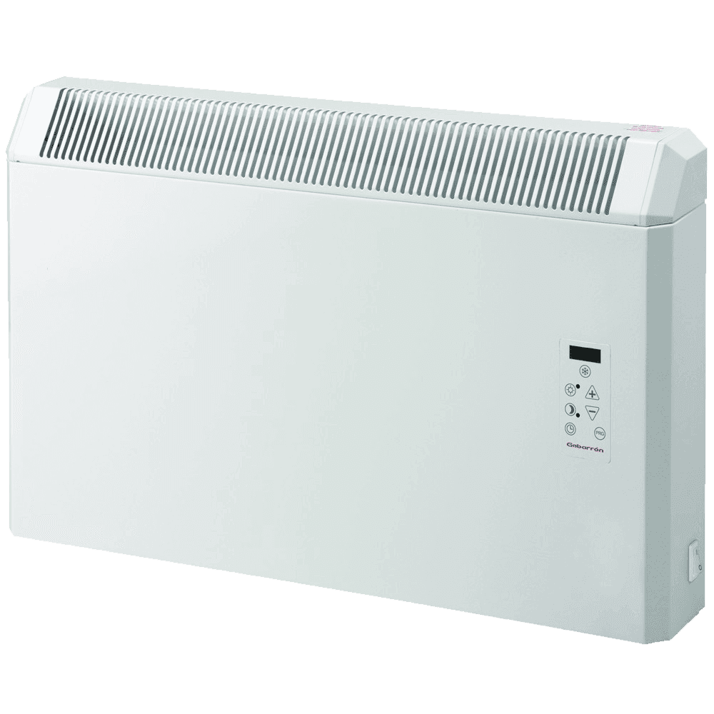 PH Plus Panel Heaters - ELNUR UK