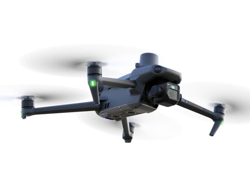 DJI Mavic 3 Enterprise / Thermal - Distribuidor oficial DJI