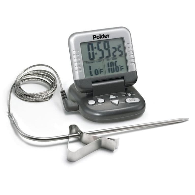 How To Use A Meat Thermometer - Chatelaine