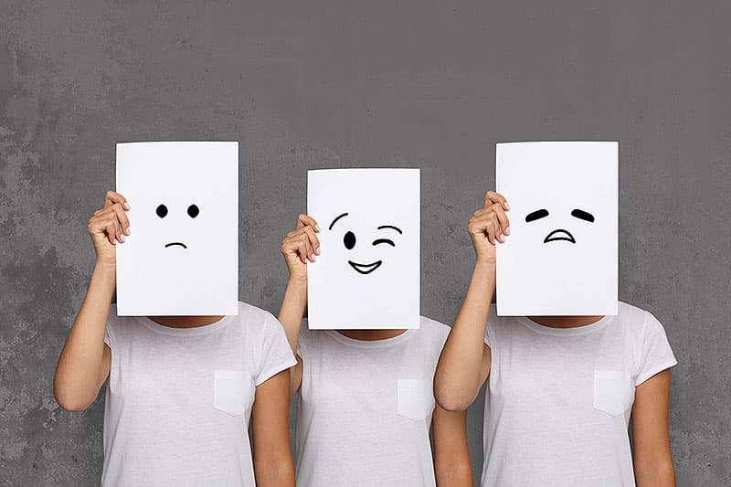 La comunicación no verbal – Escuela de familias