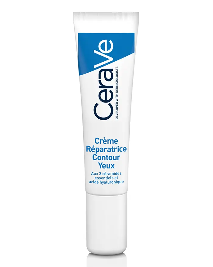 Cerave Contour Des Yeux Crème Réparatrice - ExpressPara