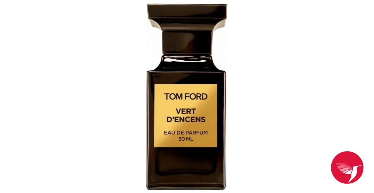 Vert d'Encens Tom Ford perfume - a fragrance for women ...
