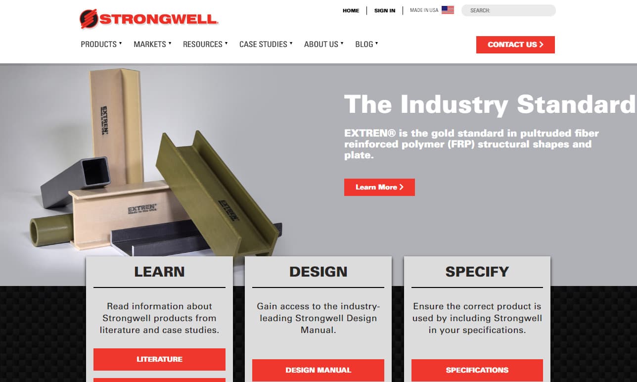 More Floor Grating Manufacturer Listings