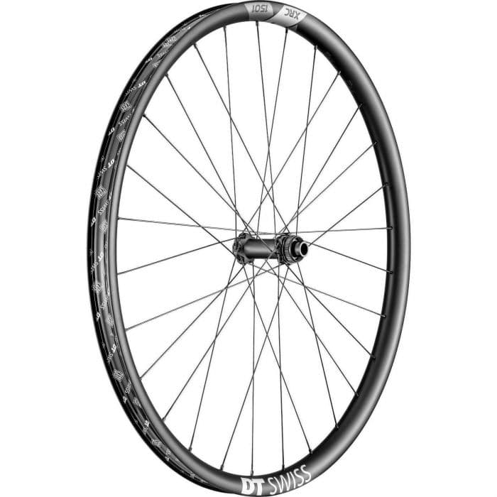 DT Swiss XRC 1501 Spline One 29" Wheel | FortNine Canada