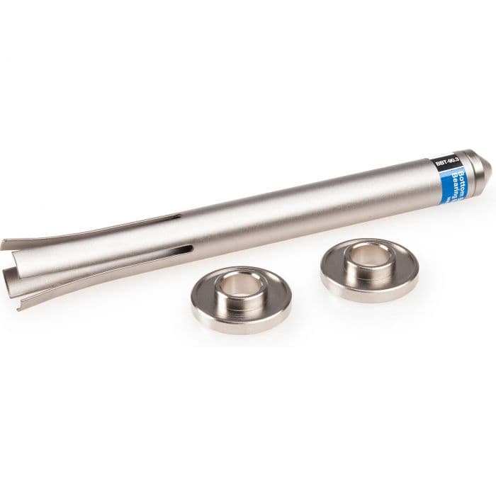 Park Tool Press Fit Bottom Bracket Bearing Tool Set - BBT-90.3 | FortNine