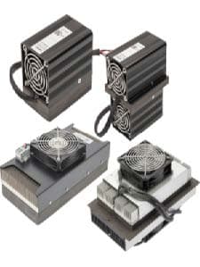 Laird thermal systems | Thermoelectric Coolers | Gennex Corp.