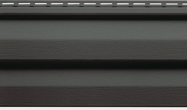 Ultra Premium Vinyl Siding - Sequoia Select Vinyl Siding - Gentek