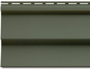 Vinyl Siding - Signature Supreme Premium Vinyl Siding - Gentek