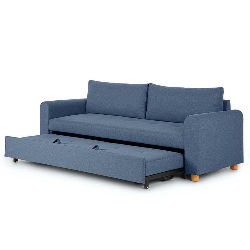 Article Nordby Sofa Bed Review: A 2-Seater Sleeper Sofa