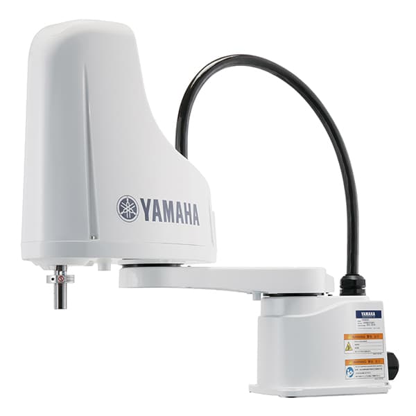Yamaha Motor Launches YK400XE SCARA Robot — Delivers Increased Payload ...