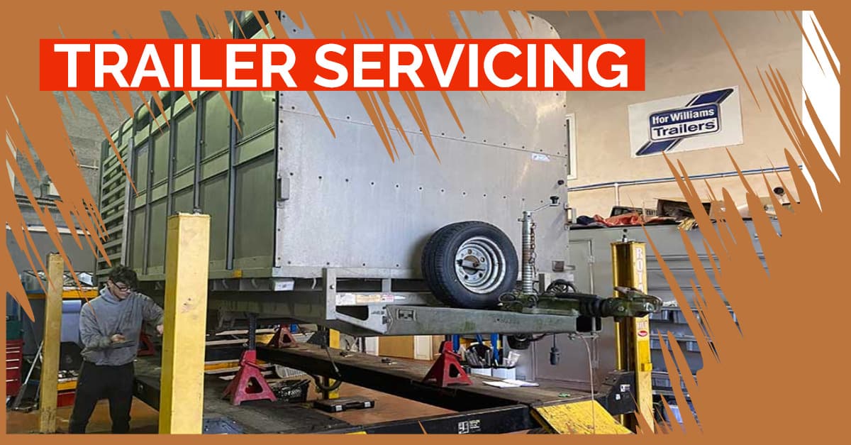 Gloucestershire Trailers Trailer Service and Repairs