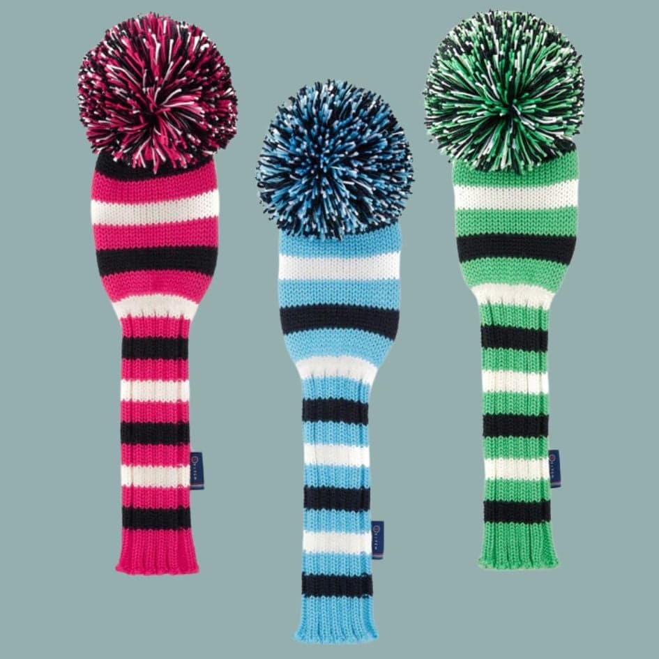 15 golf headcovers that make thoughtful gifts for any golfer