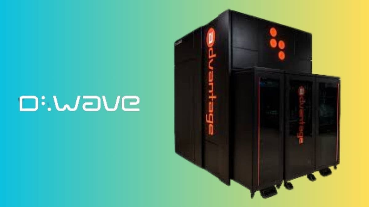 D-Wave Advantage: The First Business Quantum Computer