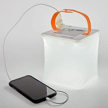 Is LuminAID PackLite Max Solar Lantern Worth Buying?