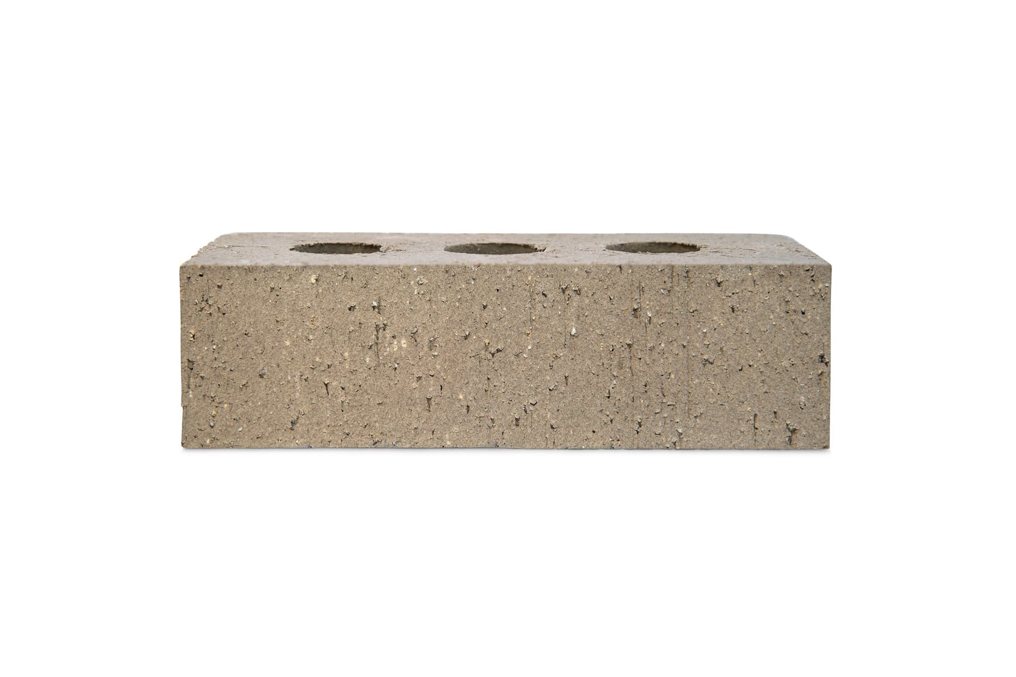Modular Brick Size