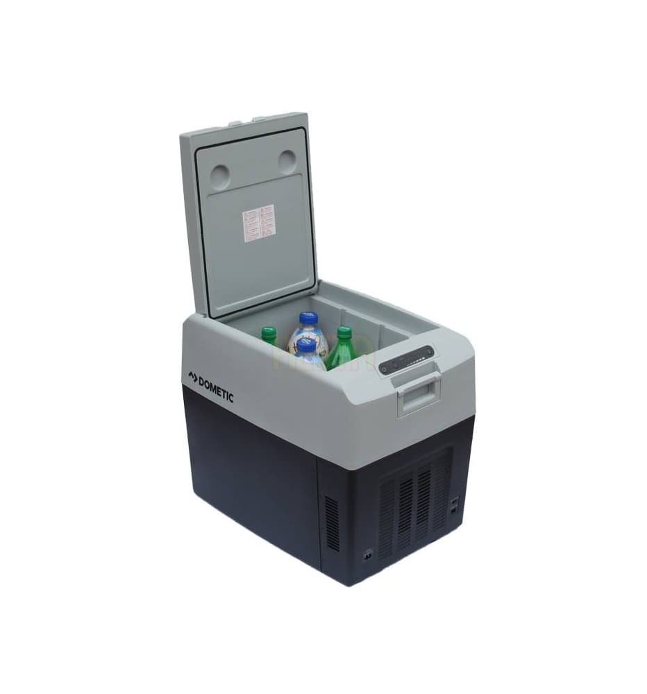 Refroidisseur portable DOMETIC TropiCool TCX35, réfrigérateur 33L 12/24 ...