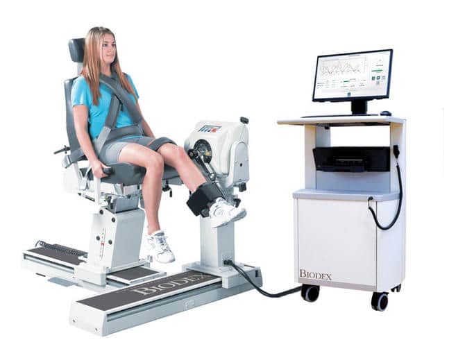 Multijoint Testing & Training System – Hospimedica USA LLC