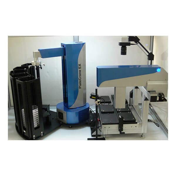 RapidPick™ Harvester™ Colony Picker - Hudson