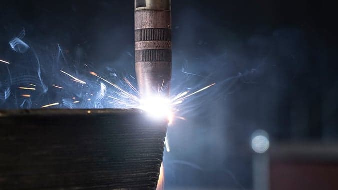 WAAM! What Is Wire Arc Additive Manufacturing? | All3DP Pro