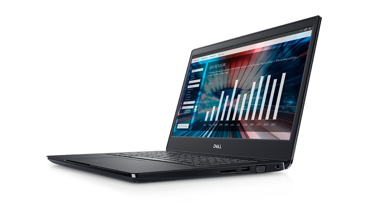 Wyse 5470 14" Mobile Thin Client with FHD Display & Intel CPU | Dell USA