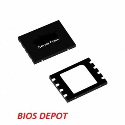 BIOS CHIP: ASUS ROG STRIX X570-I GAMING | eBay