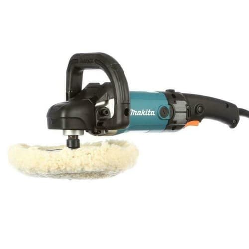 Makita 9237CX3 120V 7 inch Polisher And Kit 88381688482 | eBay