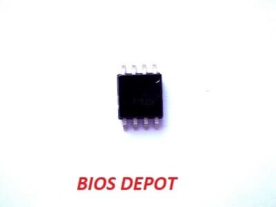BIOS CHIP: DELL XPS 15 9550 NOTEBOOK | eBay