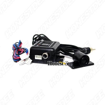 DEI 506T Glass Break Window Breakage Audio Car Alarm Sensor Viper ...