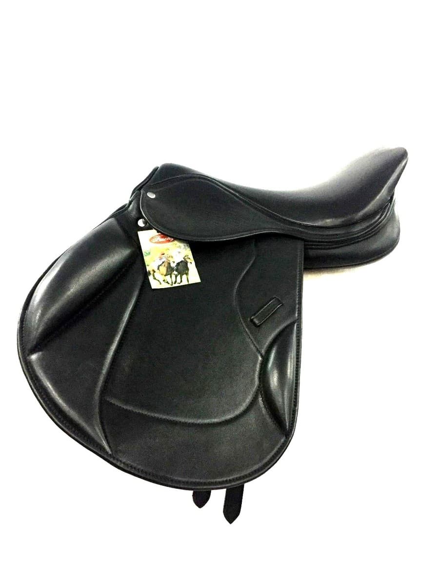 English All Purpose Saddle