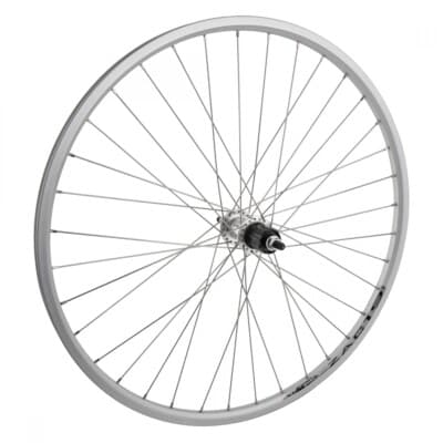 Wheels & Wheelsets - Weinmann Rims - Nelo's Cycles