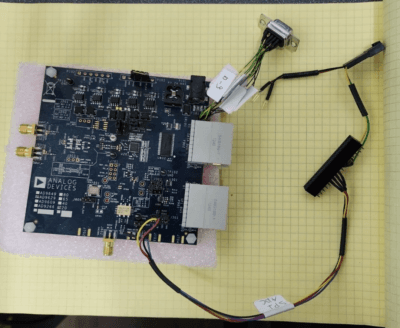 ANALOG DEVICES AD9629 Evaluation Board | eBay