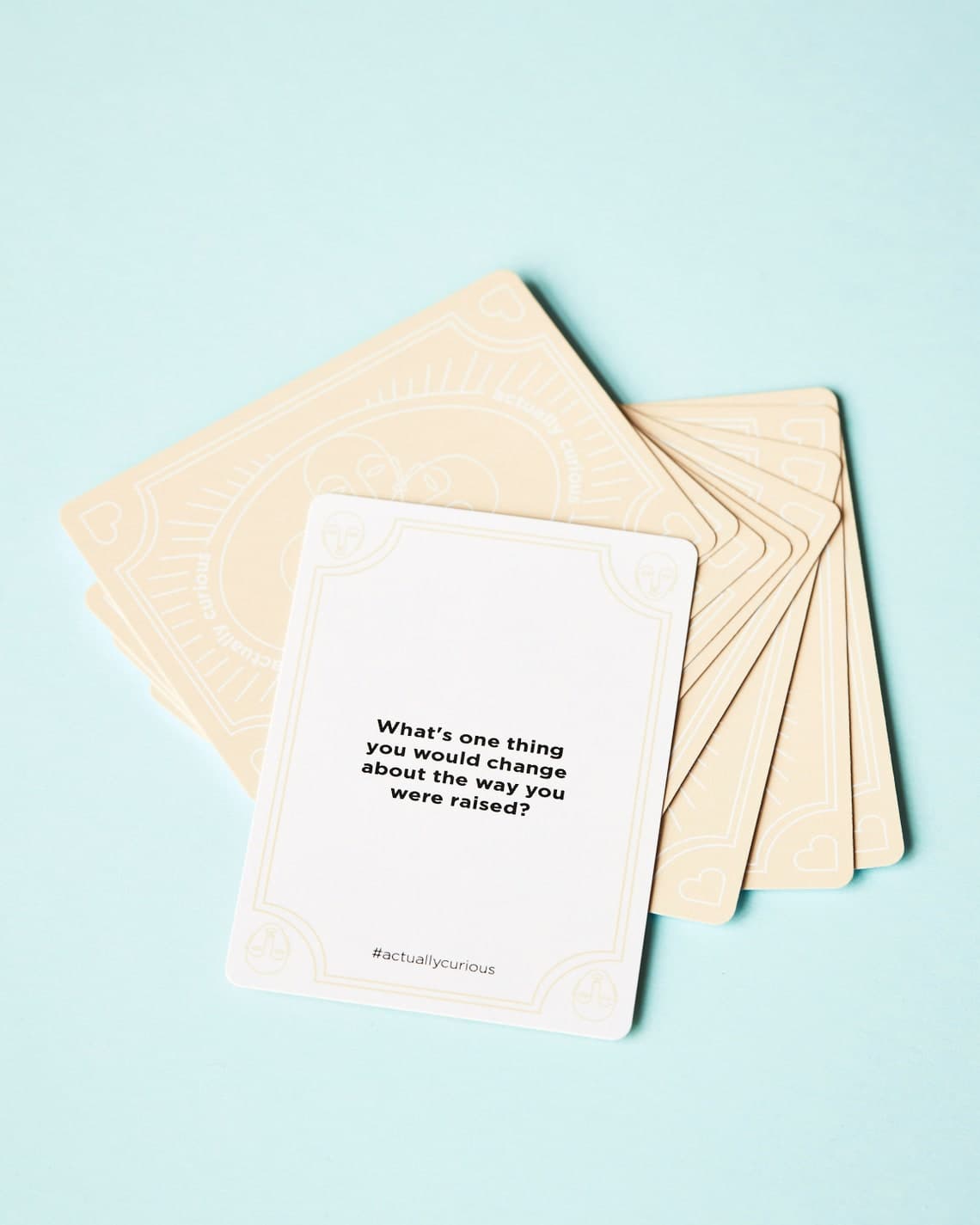 Actually Curious the Original Curiosity Edition Great for - Etsy