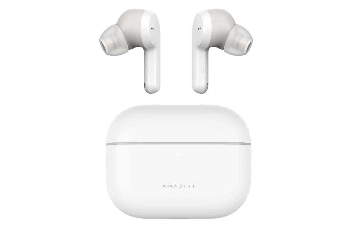 Amazfit PowerBuds Pro True Wireless Stereo (TWS) Earphones: Specs ...