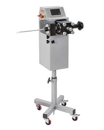 Mainca PR-360 Automatic Twister Linker in Corona, CA, USA